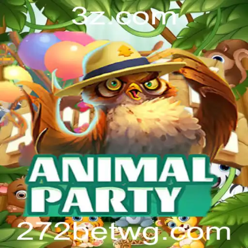 Explorando o Mundo Animado de AnimalParty: Um Guia Completo