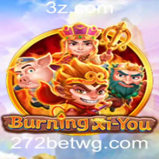 BurningXiYou: Uma Aventura Épica no Universo dos Jogos Online