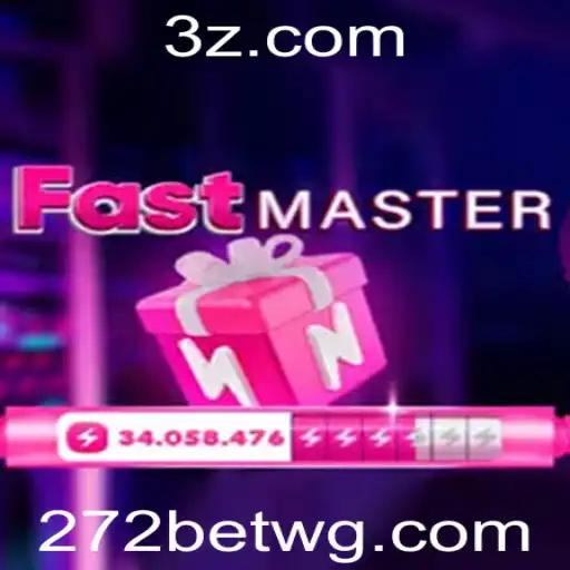 Descubra o Emocionante Mundo de FastMaster com 272bet