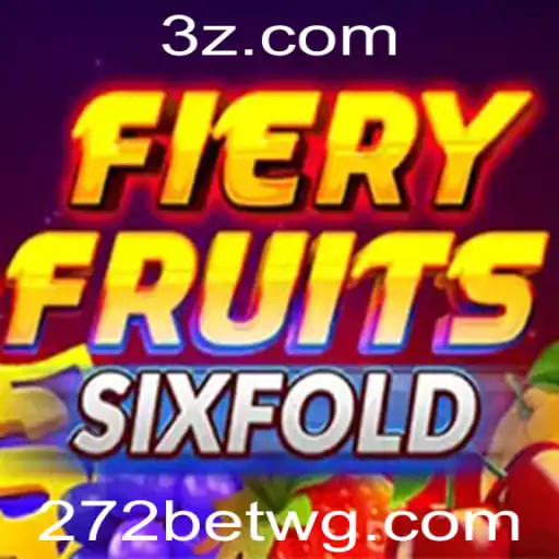 FieryFruitsSixFold: Regras e Estratégias do Novo Jogo de Cassino com 272bet