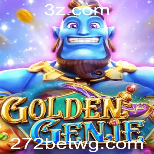 GOLDENGENIE: Uma Nova Experiência no Mundo dos Jogos de Azar