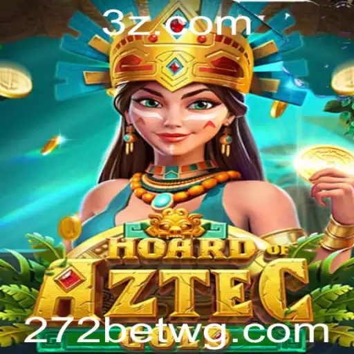 HoardofAztecgold: Descubra a Riqueza Antiga com 272bet