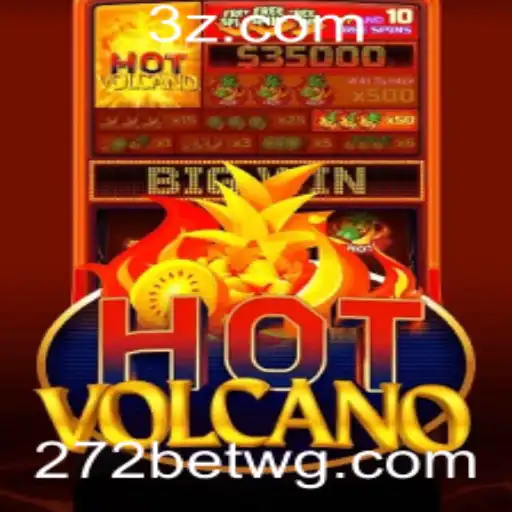 Explorando o Mundo de HotVolcano: Uma Aventura com 272bet