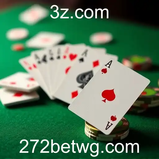 O Fascinante Universo dos Jogos de Cartas