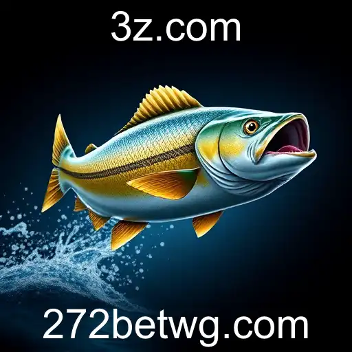 Explore o Mundo dos Jogos de Pesca com 272bet