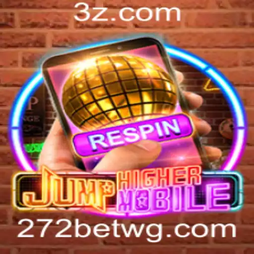 Explore o Mundo Fascinante de JumpHighermobile com 272bet