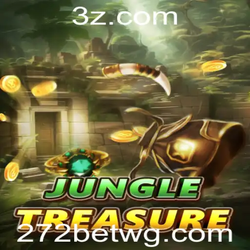 Explorando os Mistérios do JungleTreasure: Um Mergulho em sua Aventura Inigualável