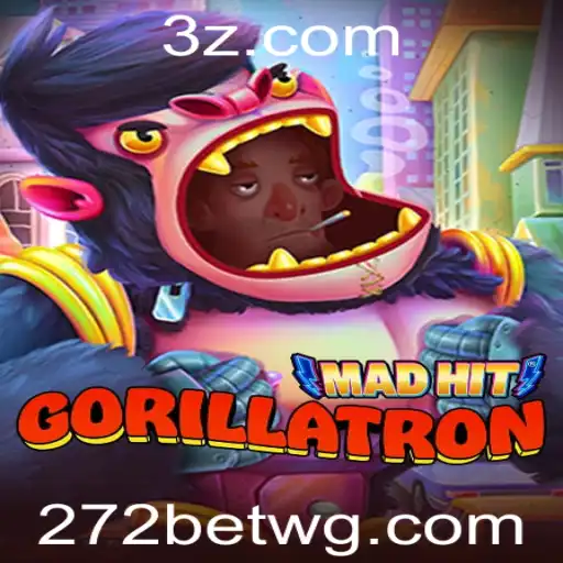 Explorando o Mundo de MadHitGorillatron