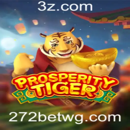 Descubra ProsperityTiger: Um Novo Horizonte no Universo dos Games