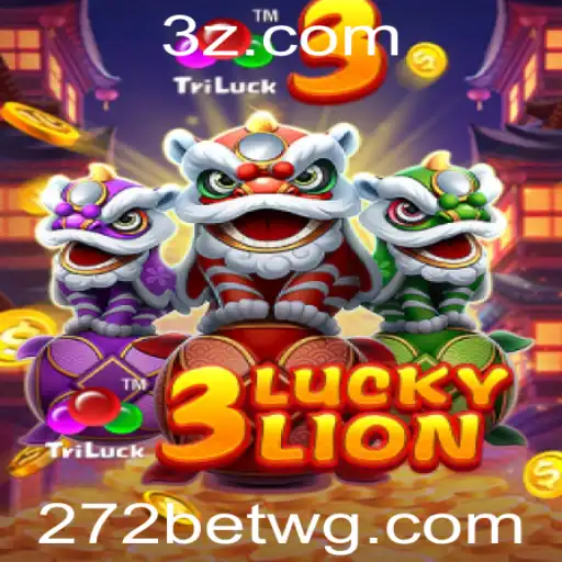 Explorando o Mundo do Jogo 3LUCKYLION e suas Regras na Plataforma 272bet