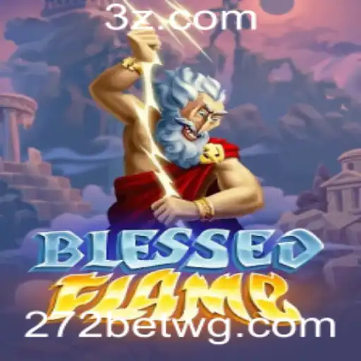 Explorando o Mundo de BlessedFlame: Um Guia Completo com Regras e Estratégias