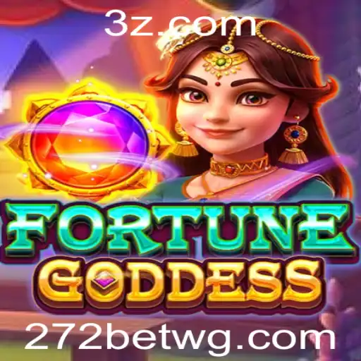 Descubra o Fascinante Mundo de FORTUNEGODDESS no 272bet