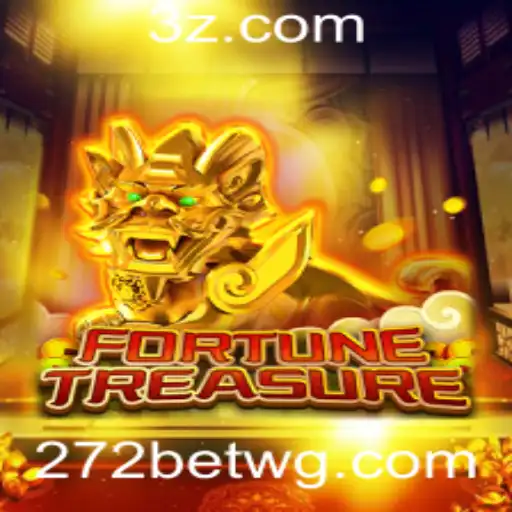 Descubra o Mundo de 'FortuneTreasure': Uma Aventura de Estratégia e Sorte