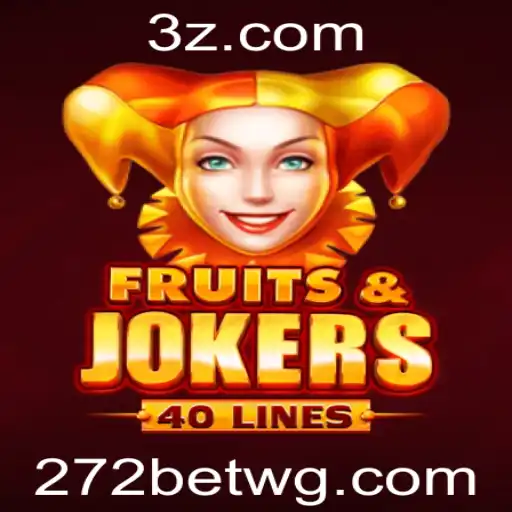 Descubra o Fascinante Jogo FruitsAndJokers40 e a Plataforma 272bet