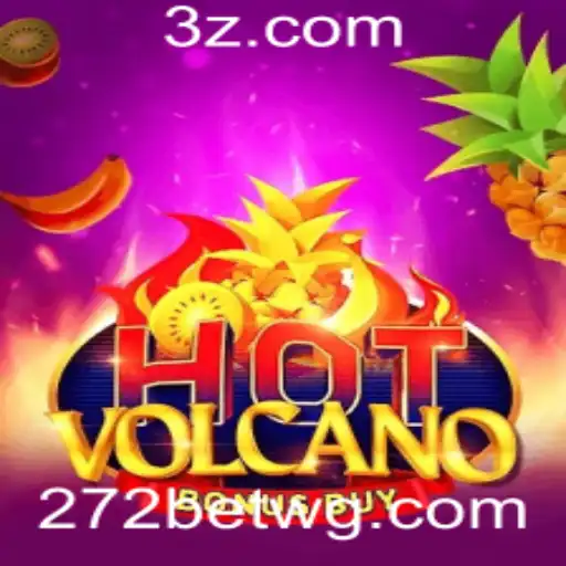 Descubra a Ação Explosiva de HotVolcanoBonusBuy
