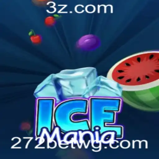 Descubra o Mundo Congelante de IceMania no 272bet