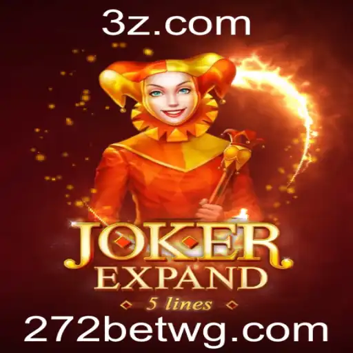 Descubra a Emoção do Jogo JokerExpand com 272bet