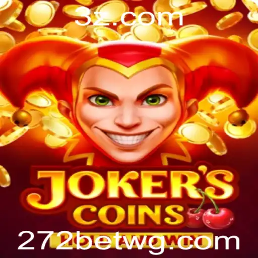 JokersCoins: A Nova Sensação do Mundo dos Jogos de Apostas