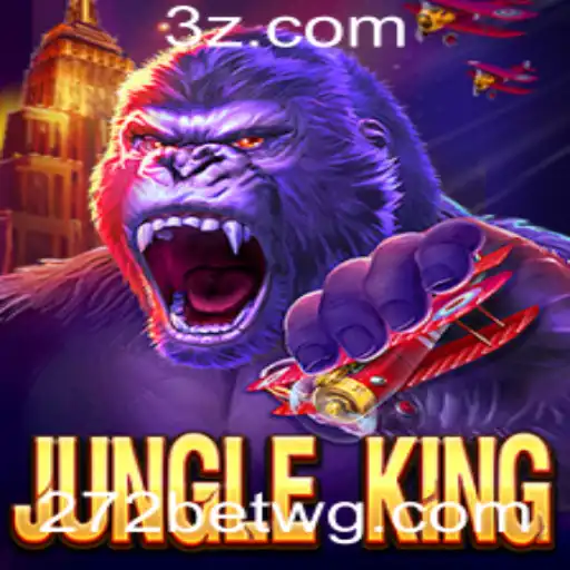 Explorando o Mundo de JungleKing: Aventura e Estratégia