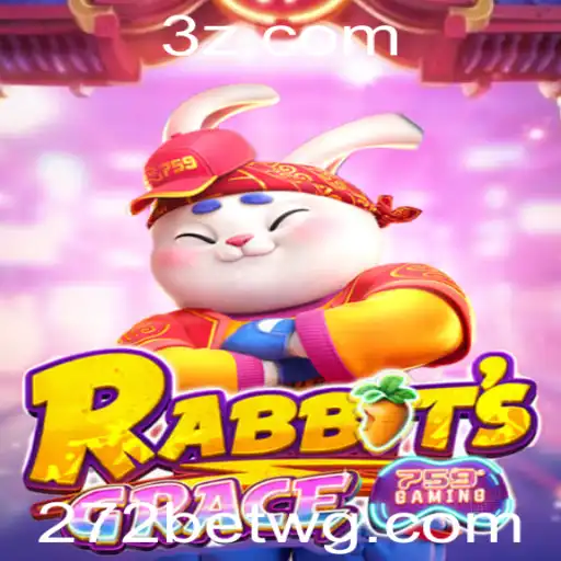 RabbitsGrace: Um Novo Fenômeno no Mundo dos Jogos
