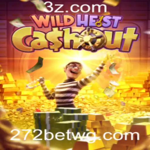Explore o Jogo de Cassino Online 'WildHeistCashout'