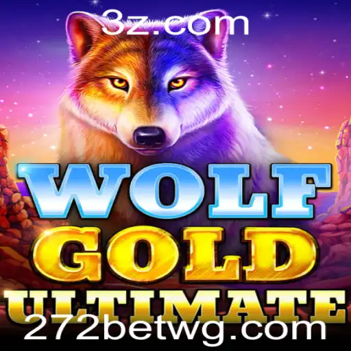 Descubra a Emoção do Jogo WolfGoldUltimate com 272bet