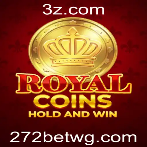 Explorando o Mundo de RoyalCoins: O Novo Fenômeno dos Jogos com 272bet