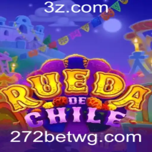 Descubra o Fascinante Mundo de 'RuedaDeChile' e a Palavra-Chave 272bet
