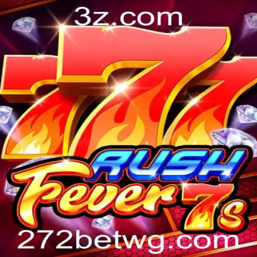 Descubra a Aventura Empolgante de RushFever7s com 272bet