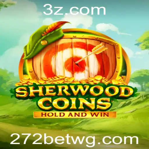 Descubra SherwoodCoins: Um Jogo de Aventura e Estratégia