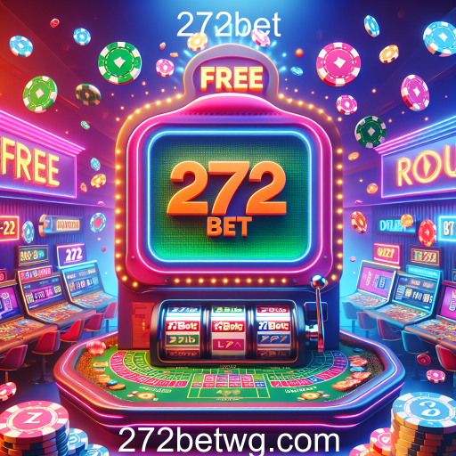 Explore as Promoções Especiais do 272bet: Oportunidades Imperdíveis para Jogadores