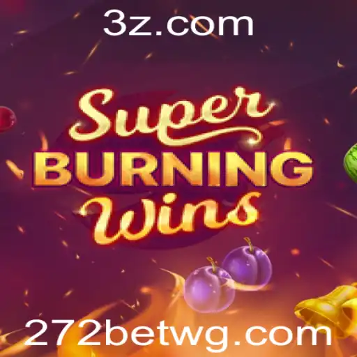 Explorando o Mundo Vibrante de SuperBurningWins com a Plataforma 272bet