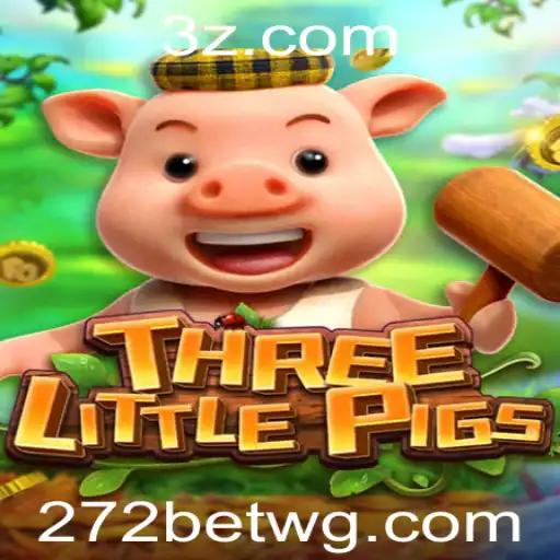 Descubra Thrilling Adventures com o Jogo THREELITTLEPIGS