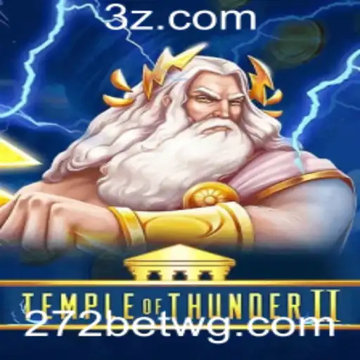 Explore o Universo de TempleofThunderII: Um Guia Completo