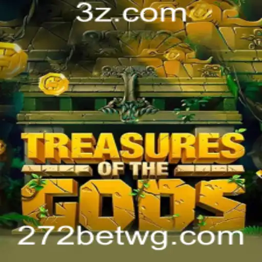 Descubra TreasureoftheGods: O Jogo de Aventura e Estratégia da 272bet