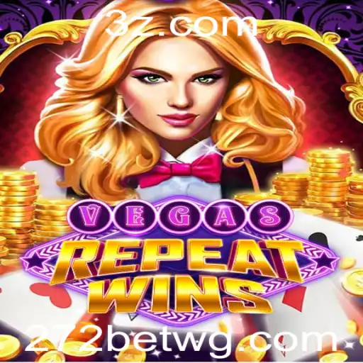 Descubra o Fascinante Mundo de VegasRepeatWins com 272bet