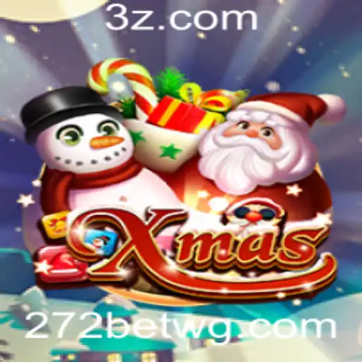 Xmas: Um Jogo Empolgante e Festivo com a Palavra-Chave 272bet